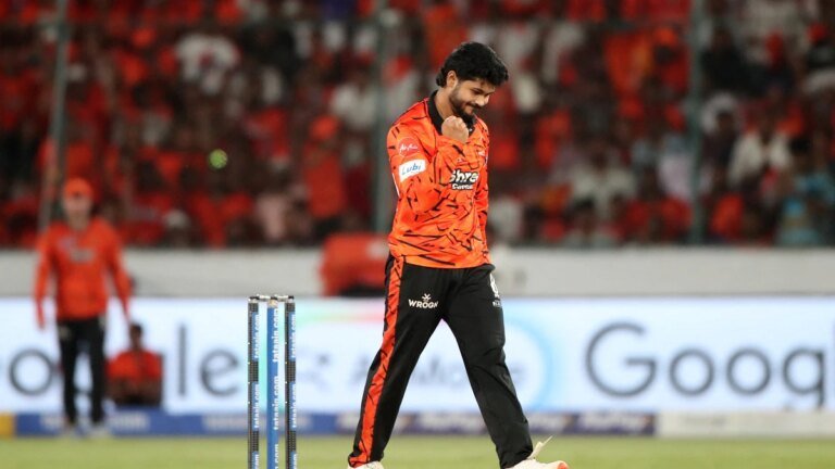 Why Shivang Kumar is not rushing his Indian dream after a breakthrough IPL season