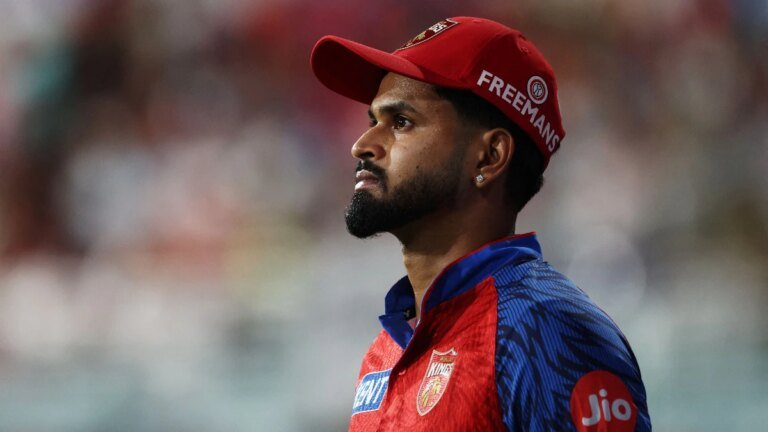 Unwanted to undeniable: Shreyas Iyer’s T20I comeback with the Indian skipper