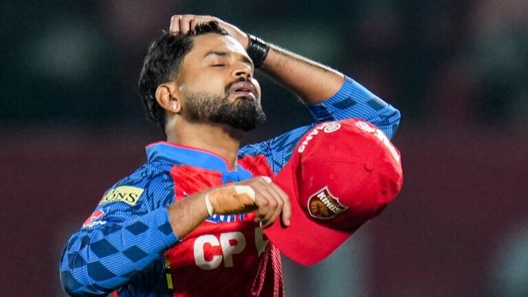Shreyas Iyer’s woes continue as Shivam Dube steals the show in the Mumbai T20 League