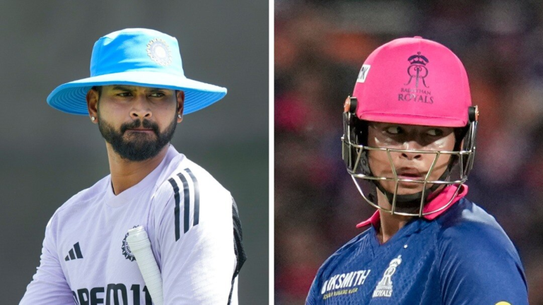 India T20 Squad Announcement Live: Will Sooryavanshi be part of Shreyas-led side?
