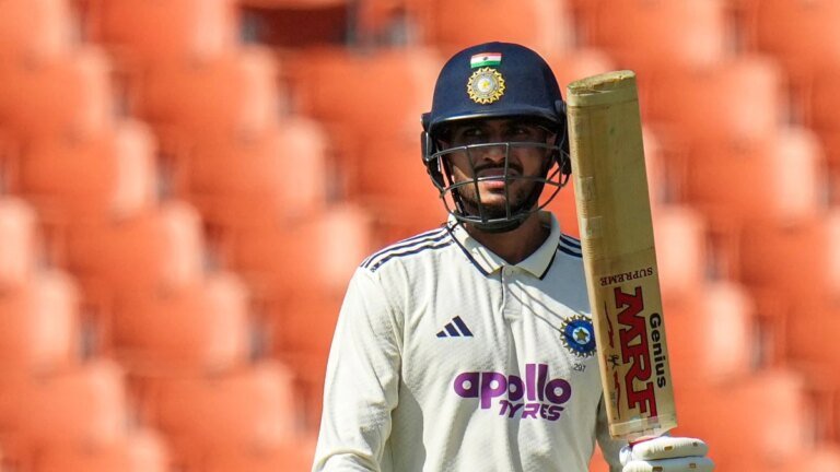 Gill, Rahul will deliver a dose of Test reality to Afghanistan as India dominate in Mullanpur