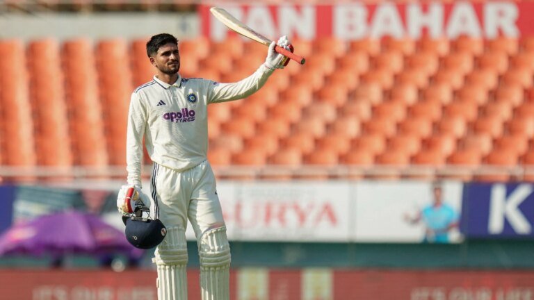 Shubman Gill advised to focus on WTC and ODI World Cup to avoid burnout