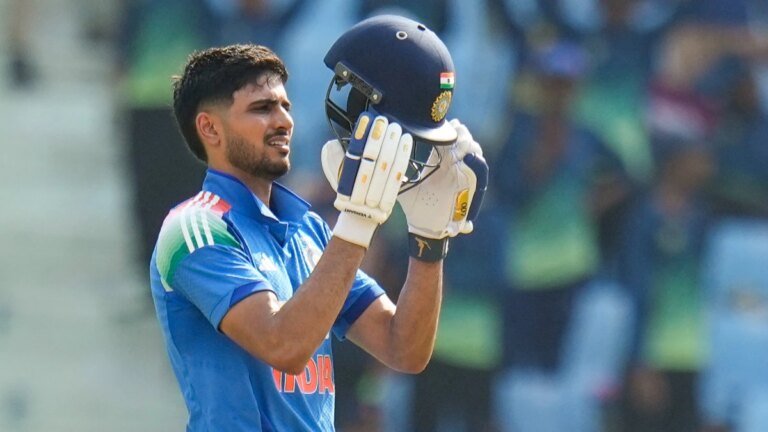 India vs Afghanistan Live Score, 3rd ODI: Afghanistan elect to bat in Chennai