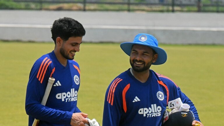 Preview: Gill’s India look for red-ball rhythm vs Afghanistan ahead of crucial WTC stretch