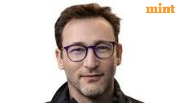 Quote of the day Simon Sinek: “Trust is built on telling the truth, no…” | Today’s news