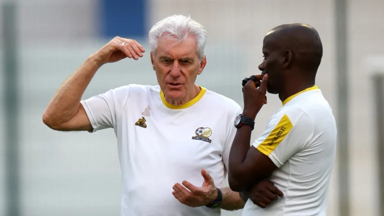 Team South Africa departs for World Cup without assistant coach after US visa delay