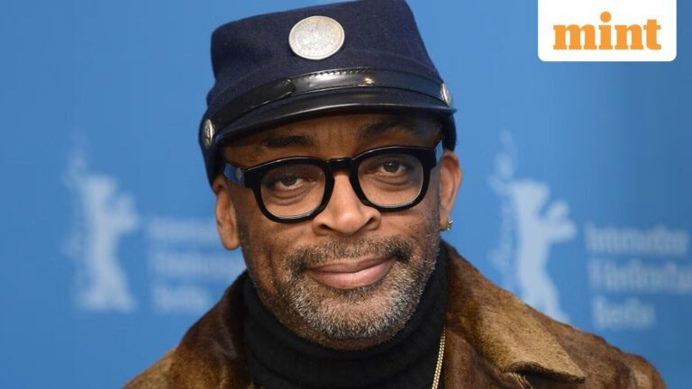 Spike Lee Quote of the Day: I’m not a quitter | Today’s news