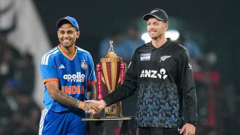 India will play the biggest bilateral tour of New Zealand in the landmark year