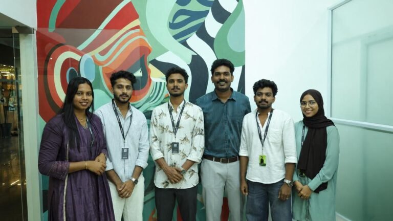 FIFA 2026: Kerala startup designs football-inspired fonts