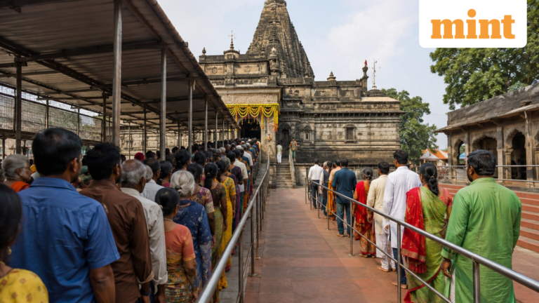 ‘All are equal before Mahadev’: Woman’s VIP darshan question sparks online debate | Today’s news
