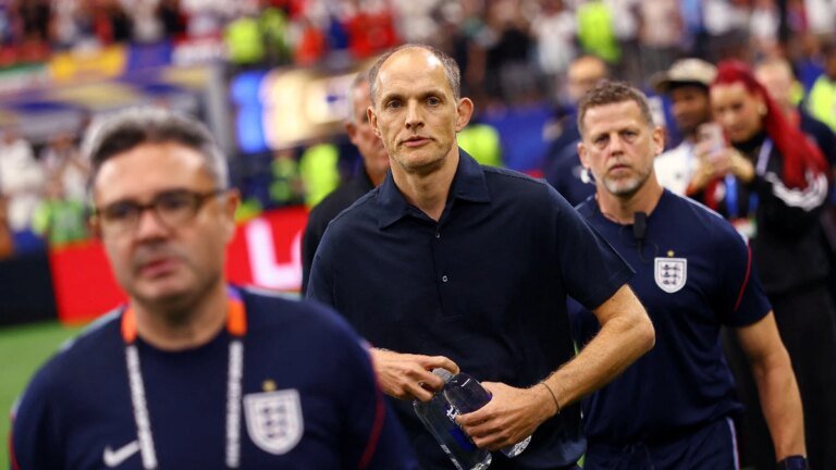 Thomas Tuchel crash prompts FIFA to change World Cup anthem protocol