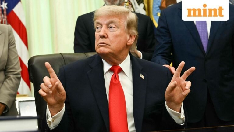 US, Iran sign tentative deal to permanently end war: 10 things to know – Oil price falls, Hormuz reopens | Today’s news