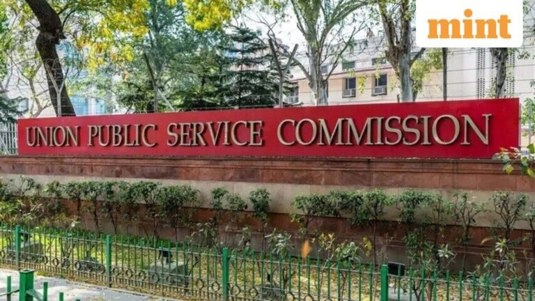 UPSC introduces face verification at exam centers to curb impersonation: Here’s how it works | Today’s news