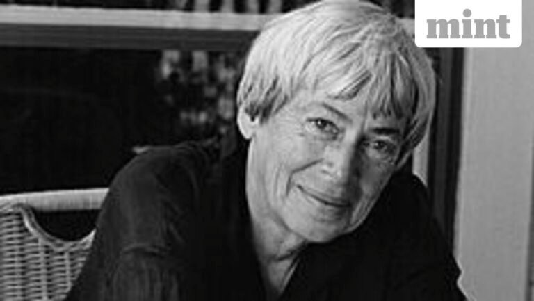 Quote of the Day by Ursula K. Le Guin: “In the end, it’s the journey that matters” | Today’s news