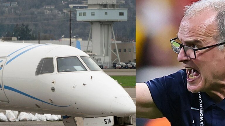 World Cup fallout: Uruguay cancels charter flights, tells players to fly commercial