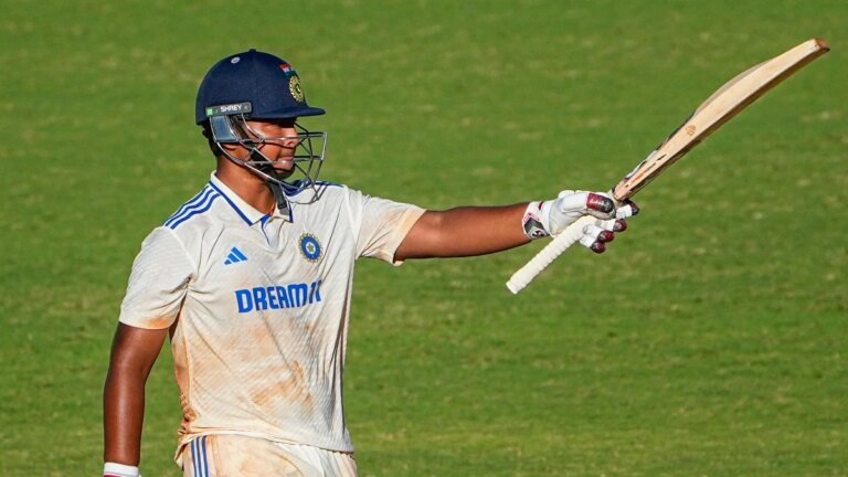 Vaibhav Sooryavanshi ready for Test cricket: People know my T20 side, not the red ball