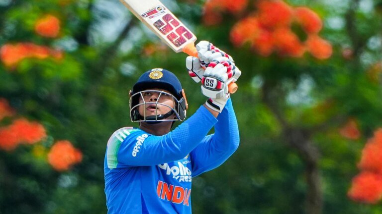 T20I Preview 2: Will India unleash Sooryavanshi in search of series-saving win?