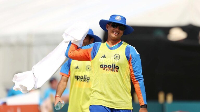 Not just Vaibhav Sooryavanshi: Shreyas Iyer says India’s senior citizens deserve support