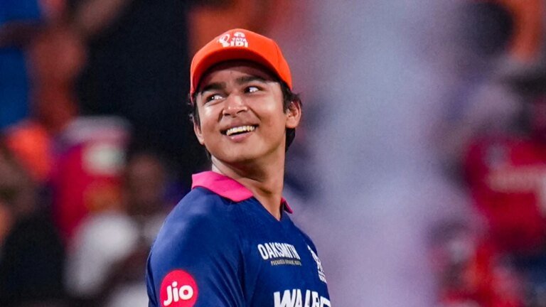BCCI requests Vaibhav Sooryavanshi’s parents to travel with Team India for overseas tours
