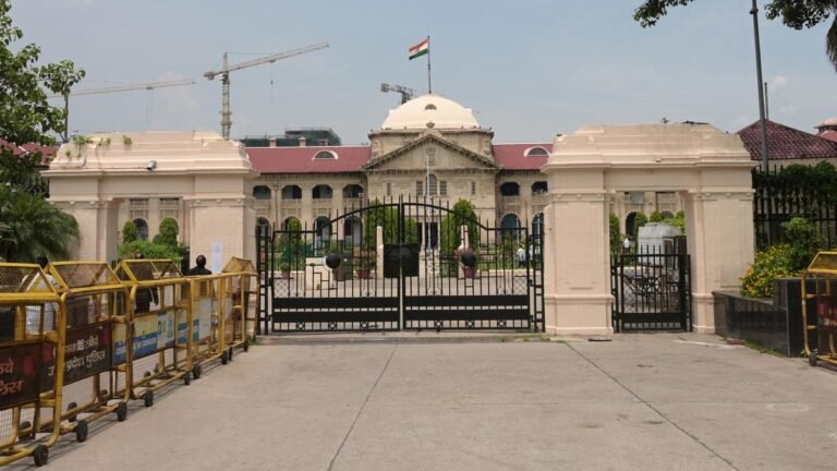 Allahabad HC upholds POCSO’s conviction; reconfirms the single testimony of the child victim, if credible