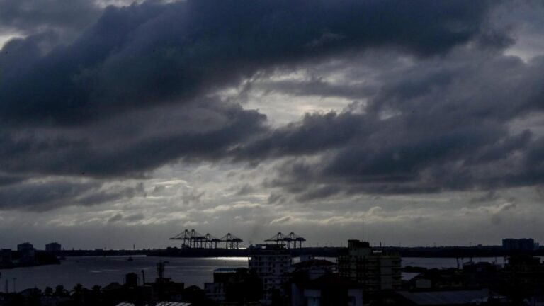Monsoon may remain muted after a vigorous onset in Kerala
