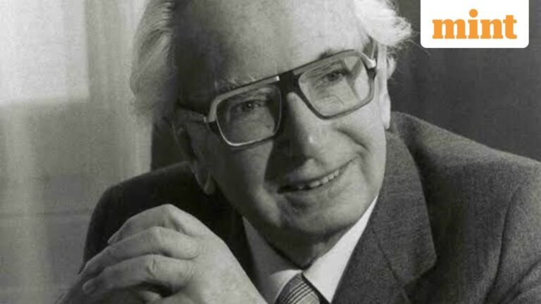 Quote of the Day by Viktor Frankl: “There is space between stimulus and response. In that space is our power…” | Today’s news