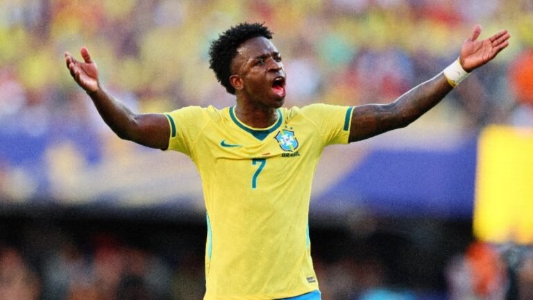 Brazil vs Morocco marred by streaming glitches for FIFA World Cup fans in India
