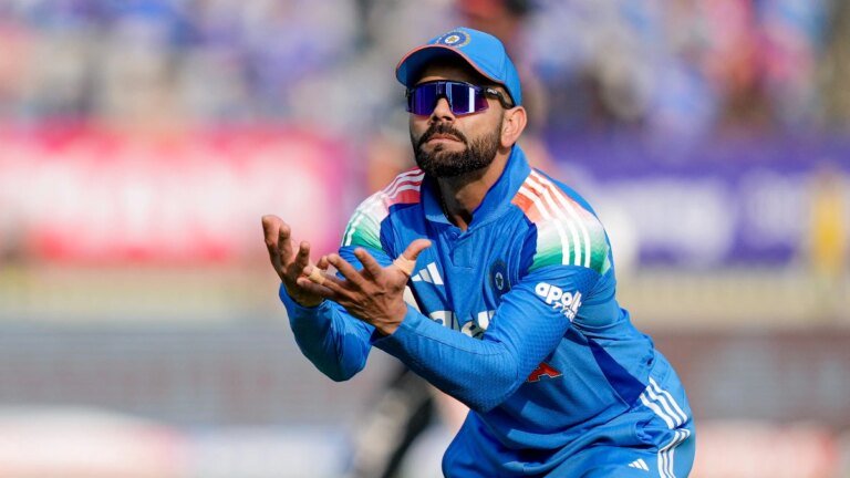 Virat Kohli’s return to England ODIs remains on track after a positive injury update