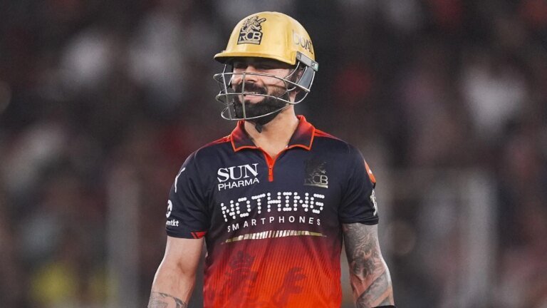‘Hunger never dies’: Virat Kohli to play for RCB till 2030, says franchise CEO