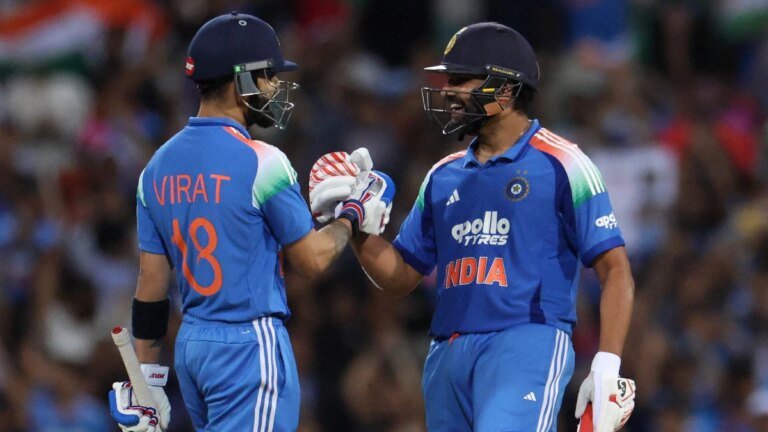 Virat, Rohit’s 2027 World Cup future not for public consumption: BCCI Secretary
