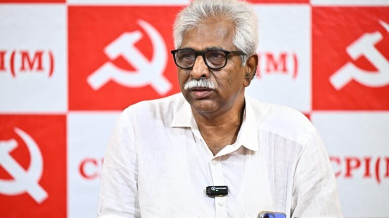 The CPI(M) blames the government’s demands to reduce electricity tariffs