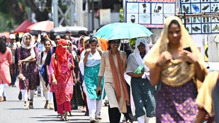 Southwest Monsoon may reach AP in four days, says IMD