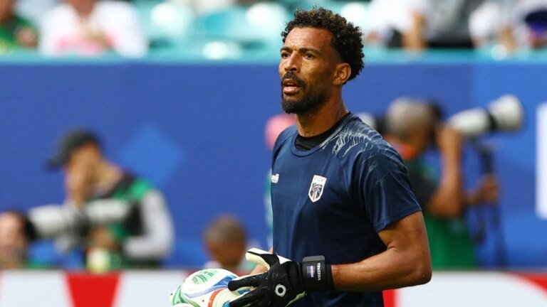 Uruguay vs Cabo Verde Live, FIFA World Cup 2026: Can Uruguay Break the Vozinha Wall?