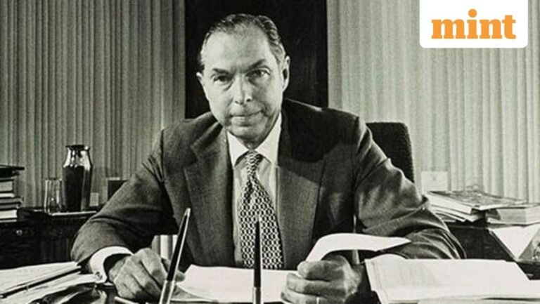 Quote of the Day by Walter Wriston: “Judgment comes from experience – and experience comes from bad judgment” | Today’s news
