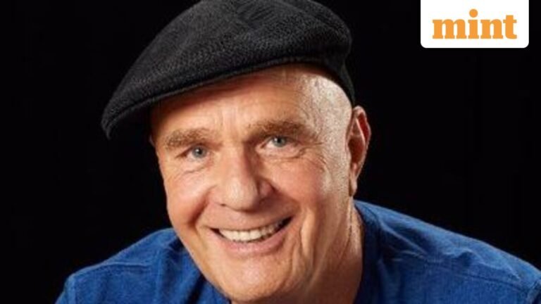 Quote of the Day by Wayne Dyer: “If you change the way you look at things,…” | Today’s news