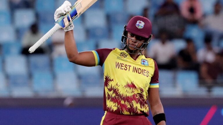 West Indies vs Sri Lanka, Women’s World Cup T20: Live Score and Updates from Bristol