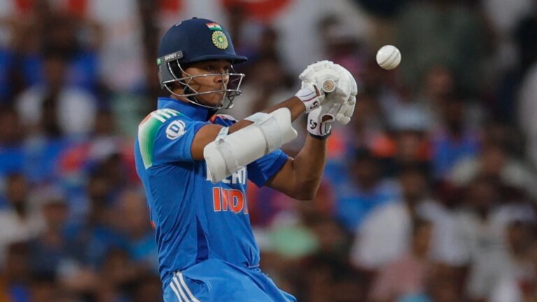 No place for Yashasvi Jaiswal in ODI squad, Varun Chakravarthy ruled Ireland in T20Is