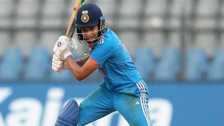 Former India batsman pushes for Yastik Bhatia in XI despite win over Pakistan