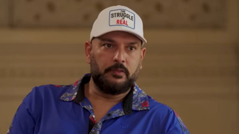Delhi Capitals appoints Yuvraj Singh as batting coach after poor IPL 2026: Report
