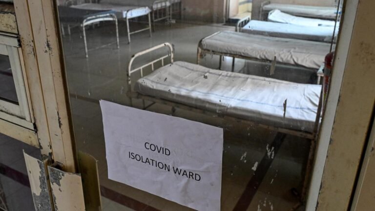 Sporadic cases of COVID-19 are here to stay, official says after two deaths