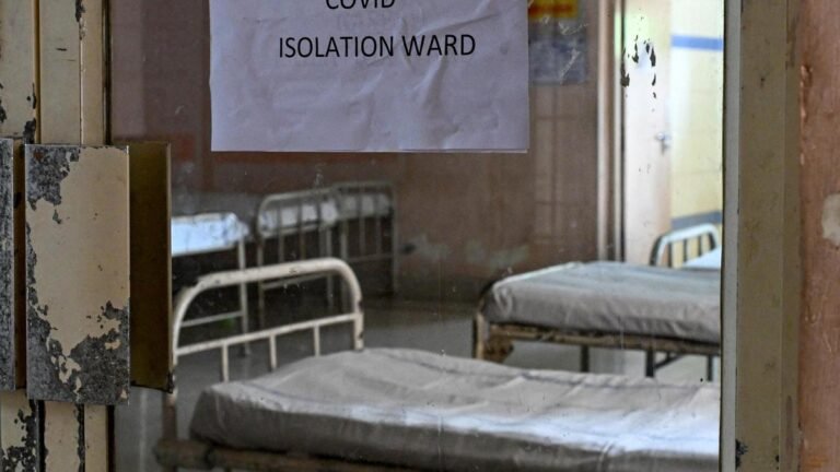 12 COVID cases, 4 deaths reported in AP since June 26, but no need to worry, says health official