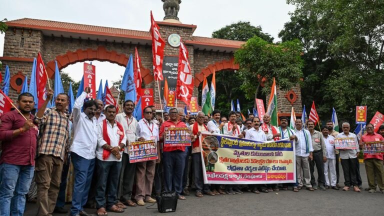 JAC renews demand for judicial inquiry into steel mill accident