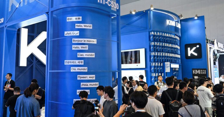 Silicon Valley Divided Over Border Closure for Chinese AI