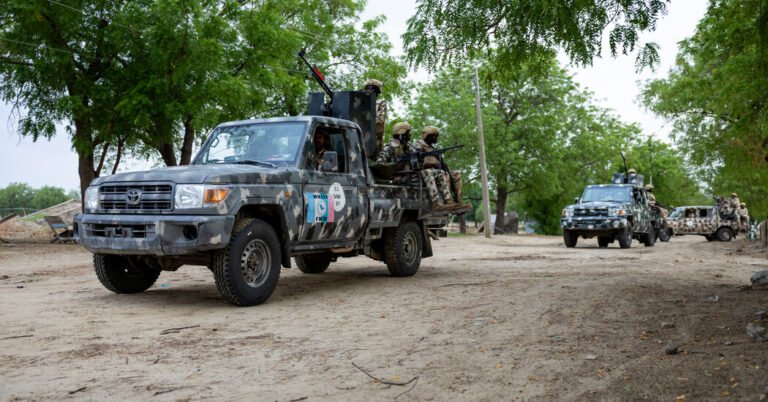 How terrorist groups are using AI to gain an edge in battle