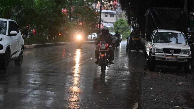 IMD issues red alert for coastal Karnataka on July 2 and 3