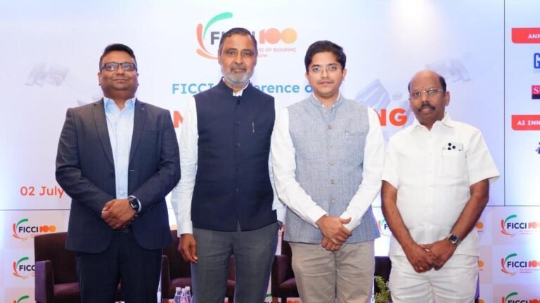 Telangana in partnership with consultants to integrate AI into governance: official