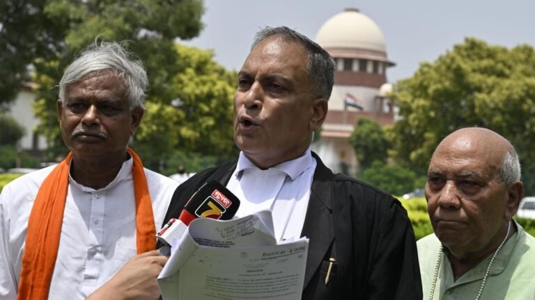 Dara Singh, the main convict in the murder of Graham Staines, is to be set free