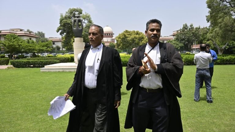 Dara Singh plea for pardon in Staines murder: SC gives Odisha one month to review