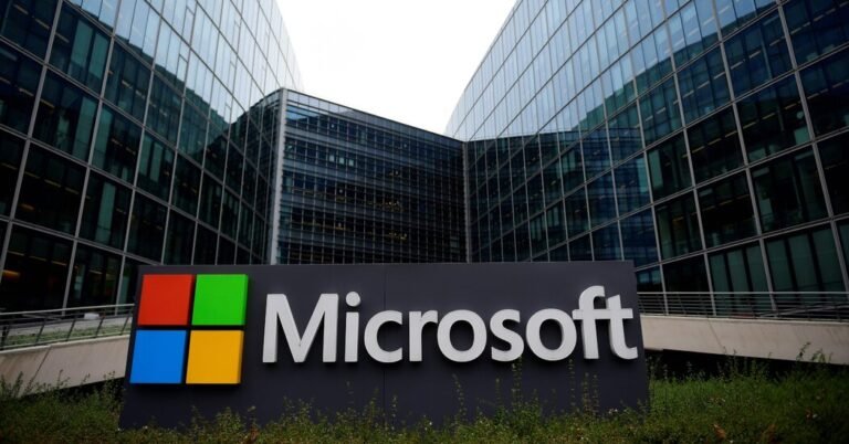 Microsoft Disclosure provides rare insight into tax haven tactics