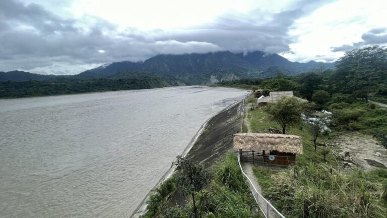 A deep trust deficit is holding back the Siang mega dam in Arunachal Pradesh